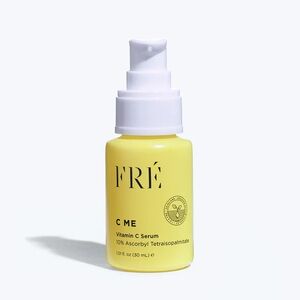 Fré Skincare C ME Vitamin C Serum